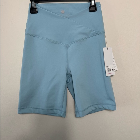 YogaLicious Women's Lux Tribeca Elastic Free High Waist and Lux Everyday Elastic - Picture 2 of 6